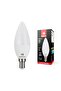 5.5W LED Candle Lamp, Warm White - 3