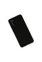Samsung Galaxy A03S Compatible Case Vibrant Pastel Colored Velvet Soft Touch Inside - 2