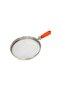 Stainless Steel Papad Roaster, 8 inches - 3