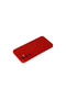 Samsung Galaxy S23 Fe Compatible Case Vibrant Pastel Colors Velvet Soft Touch Inside - 3