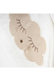Cotton Cloud Embroidered 100% Cotton 10 Piece Hospital Discharge Set - 2