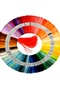 Muline Thread Cross Stitch Embroidery Thread 300 Different Colors Set 8 Mt