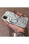Samsung Galaxy A04 Compatible Silicone Edge Hard Back Anti-Fall Case Spiderman Patterns - 2