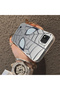 Realme C11 2021 Compatible Silicone Edge Hard Back Anti-Fall Case Spiderman Patterns - 3