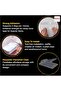 SUPER TAPE Double Sided Tape Heavy Duty Mounting - 3