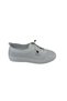 Genuine Leather Orthopedic Latik Lace-Up Women's Shoes Ckr00936 - 39