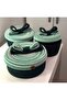 Green Bursa 3-Piece Set