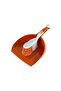 Dustpan With Brush GS916 - 4