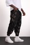 Unisex New Generation Original Design Street Style Sports Baggy Pants - 2