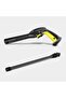 K1 Horizontal Pressure Washer - 8