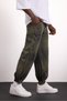 Unisex New Generation Original Design Street Style Sports Jogger Pants - 2