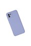 Samsung Galaxy A03 Compatible Case Vibrant Pastel Colors Velvet Soft Touch Inside - 3