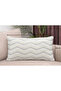 Chenille Throw Pillow Cover Back Cushion Cover– 45 X 45cm -50X50Cm - 30X50Cm – 50X95Cm Size Options Available - 4