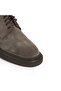 Men's Mink Lace-Up Casual Suede Shoes - 6