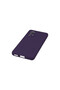 Xiaomi Mi 12 Lite Compatible Case Vibrant Pastel Colored Velvet Soft Touch Inside - 5