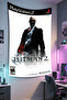 Gamer Wall Cloth, Playstation Xbox – Gaming Themed, High-Quality Fabric, Tapestry Wall Carpet