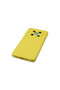 Huawei Nova Y90 Compatible Case Vibrant Pastel Colored Velvet Soft Touch Inside - 3