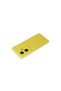 Vivo V29 Lite Compatible Case Vibrant Pastel Colored Velvet Soft Touch Inside - 3