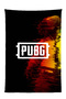 Gamer Wall Cloth, Playstation Xbox – Gaming Themed, High-Quality Fabric, Tapestry Wall Carpet - 2