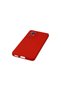 Xiaomi Mi 12 Lite Compatible Case Vibrant Pastel Colored Velvet Soft Touch Inside - 5