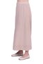 Perforated Knitwear Skirt Fondoten - 2