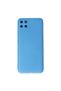 Realme C11 Compatible Case Vibrant Pastel Colored Velvet Soft Touch Inside
