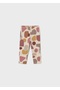 Baby Girl Patterned Tights