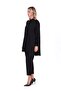 Nuvia Tensi Shirt Black - 2