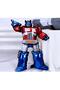 Transformers Optimus Prime 7 Years Old Birthday Balloon Set Foil Number Balloon - 5