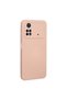 Xiaomi Poco M4 Pro 4g Compatible Case Vibrant Pastel Colored Velvet Soft Touch Inside - 3