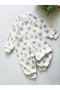 Fiber-Free 1.5 Tog Double Layer Combed Cotton Baby Sleeping Bag / Kids Cotton Sleeping Bag - 2