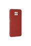 Xiaomi Redmi Note 9 5g Compatible Case Vibrant Pastel Colors Velvet Soft Touch Inside - 3