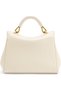 Women's Lucia Classic Top Handbag - 7