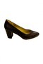 Punta Ac2026101 Square Heel Large Size Steletto - 2