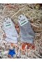 2' Pack of Children's Socks - 2