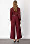 They Buy Belted Wide-Leg Pants. - 8