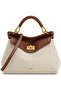 Women's Lucia Classic Top Handbag
