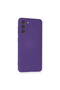 Samsung Galaxy S21 Compatible Case Vibrant Pastel Colors Velvet Soft Touch Inside - 2