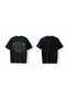 Have a Very Merry Christmas Green Oversized Unisex T-Shirt T-Shirt - 2