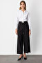 They Buy Belted Wide-Leg Pants. - 2