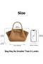 Women's Hana Mini Tote Bag - 2