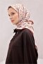 Fresh Signature Pattern Tile Nova Scarf 1013 - 11 - 2