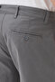Men's Gabardine Cotton Regular Fit Relaxed Fit Chino Trousers Arc-002 - 4