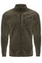 Unisex 3-Pocket Full Zipper Outdoor Polar Tactical Women's and Men's Fleece (1 Piece) - 2
