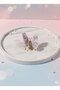Elegant Moving Butterfly Model Detailed Hair Clip