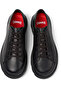 Men's Brutus Leather Classic Shoes - Black - 2
