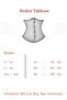 Ten Zıbın Body Shaping Corset - 2