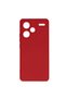 Xiaomi Redmi Note 13 Pro Plus Compatible Case Vibrant Pastel Colored Velvet Soft Touch Inside - 2
