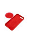 Oppo Reno 4 Lite Compatible Case Vibrant Pastel Colored Velvet Soft Touch Inside - 2