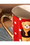 Jolie Bear Zoe Mug - 2